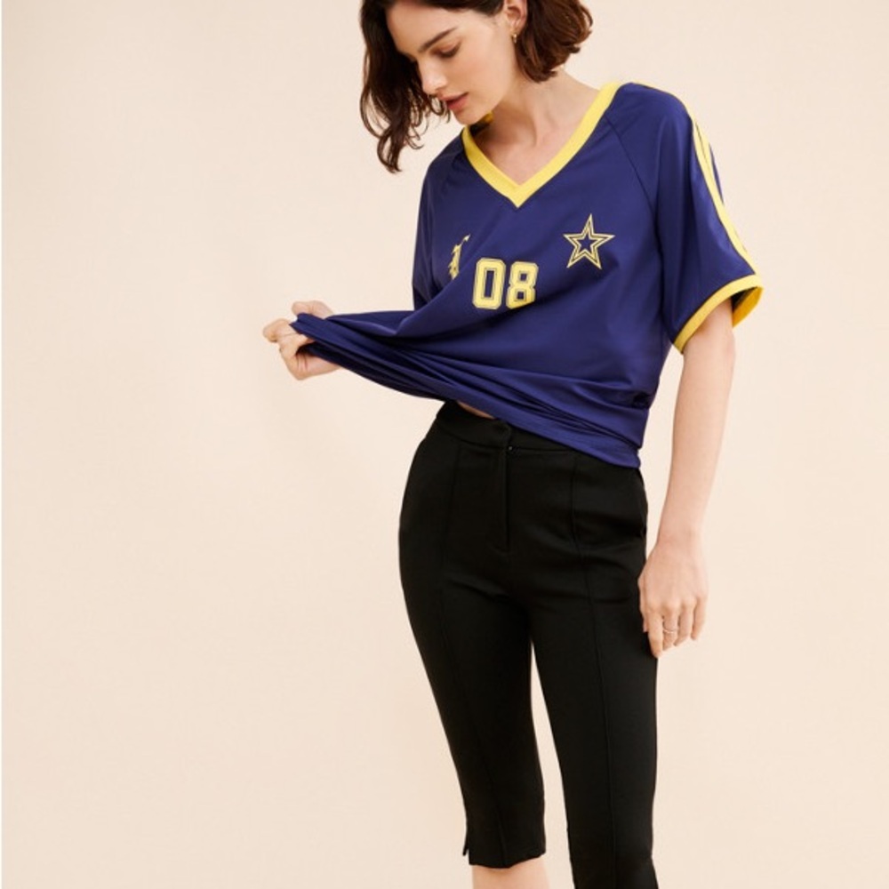 Spectate Soccer Top